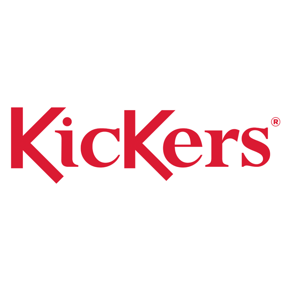 Rétrospective sur….. Kickers !