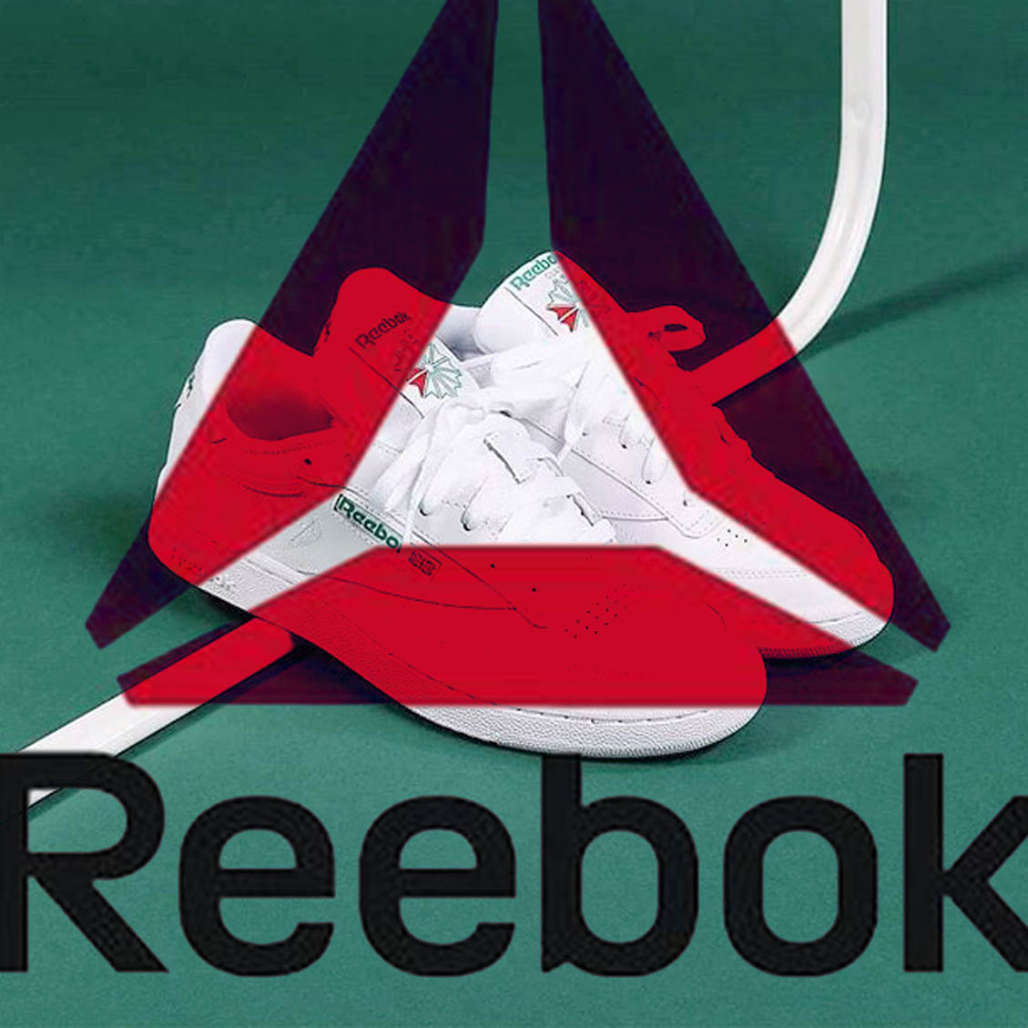 REEBOK : Club C Birthday !