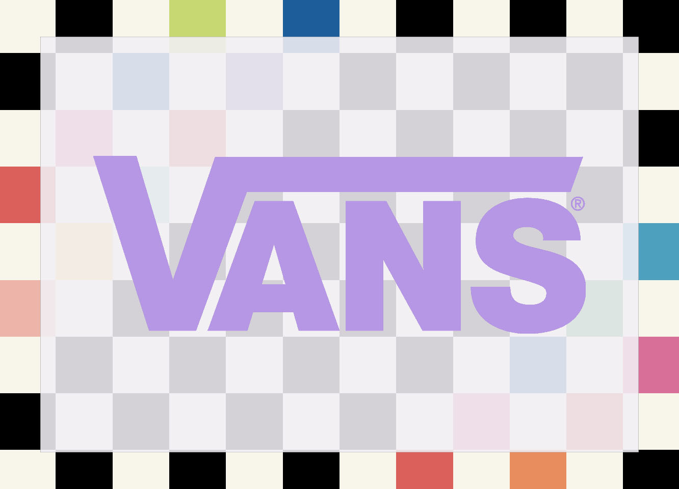 La nouvelle collection VANS arrive chez nous!