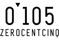 Zero 105, une marque made in Méditerranée.