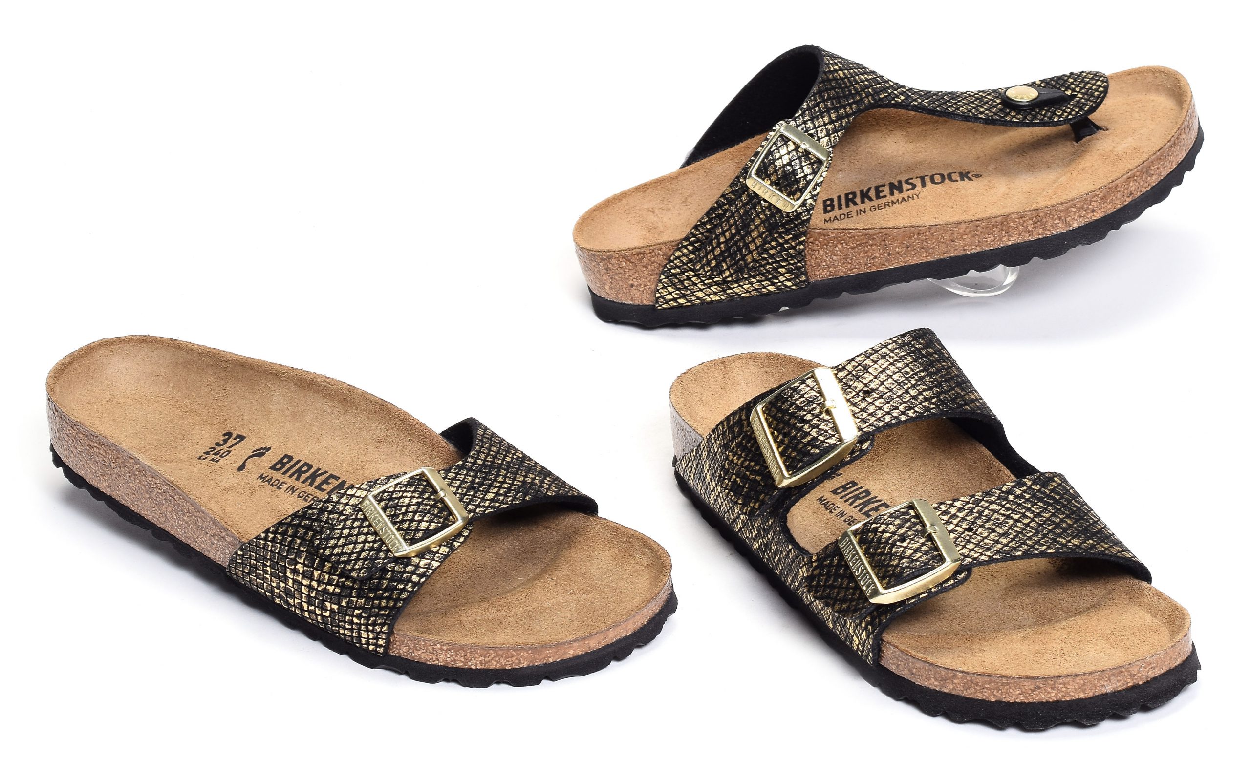 BIRKENSTOCK, la nouvelle collection qui va ravir parents et enfants !