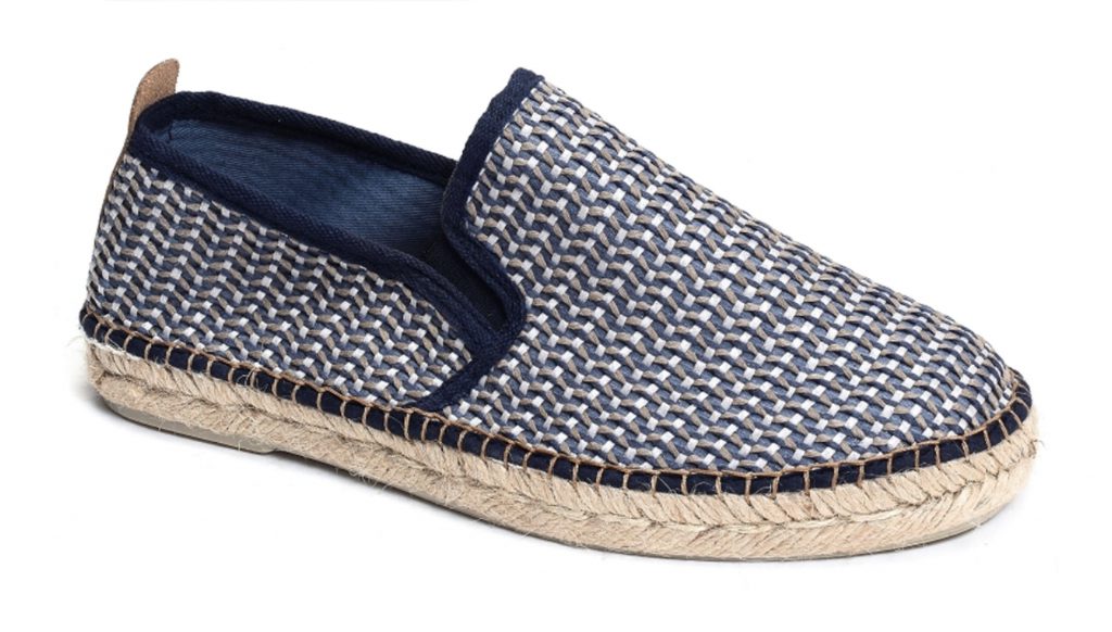 Toni Pons est la marque de chaussures estivales idéale pour allier confort et tendance qui révèle artisanat espagnol ecofriendly.