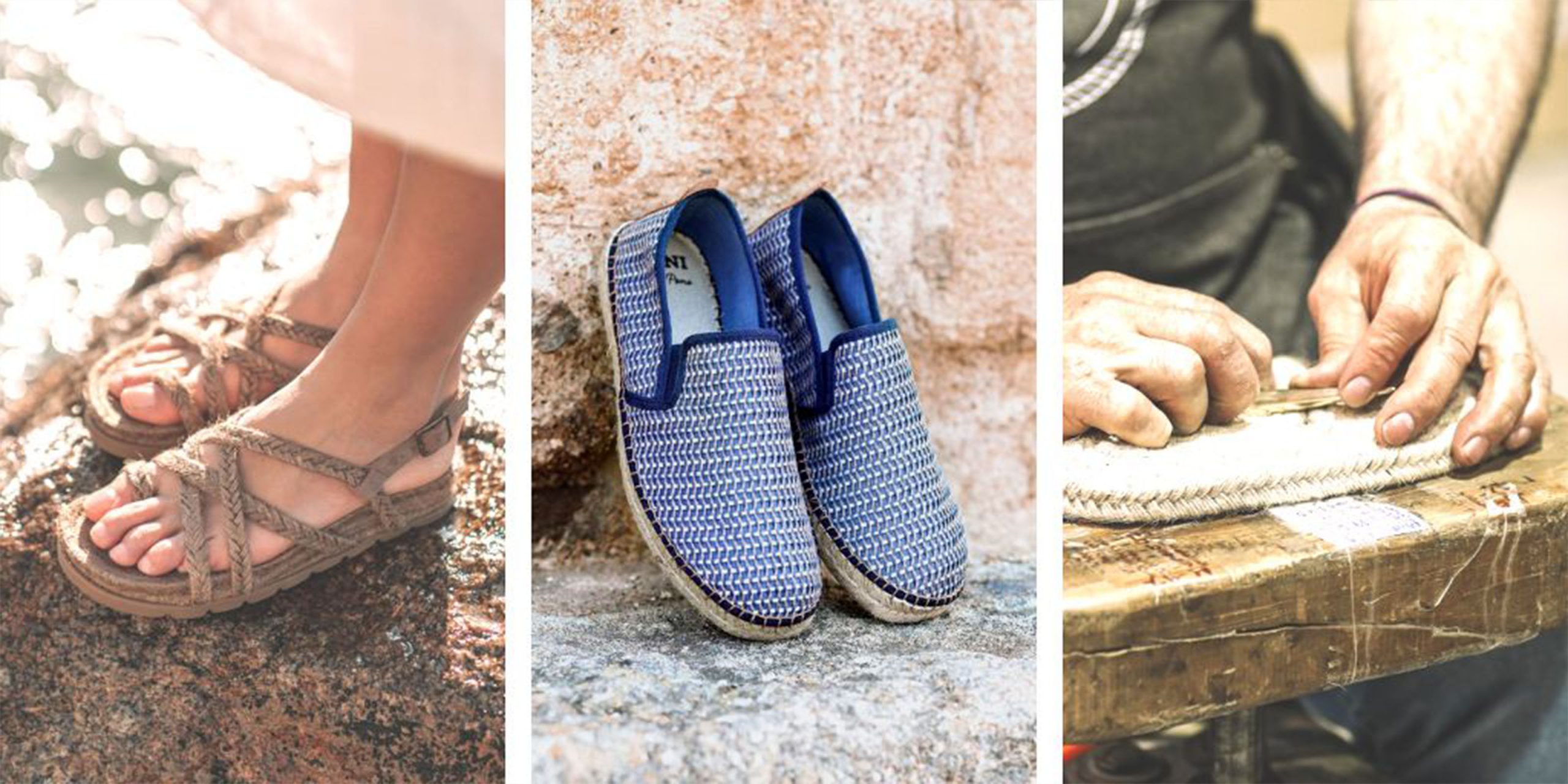 Toni Pons, une marque féminine, tendance et éco-friendly