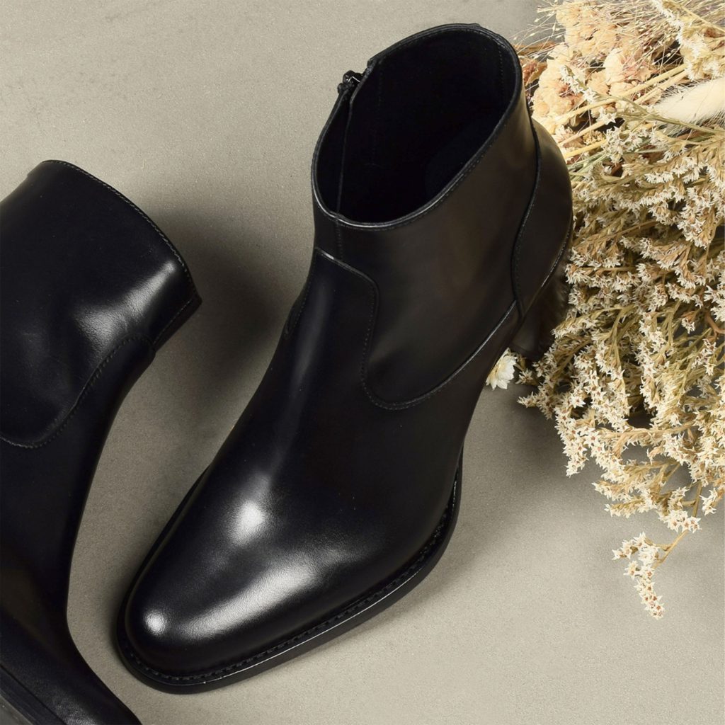Free Lance, marque de chaussures française, transcende les tendances pour offrir une fusion parfaite entre qualité, style, élégance et confort.
