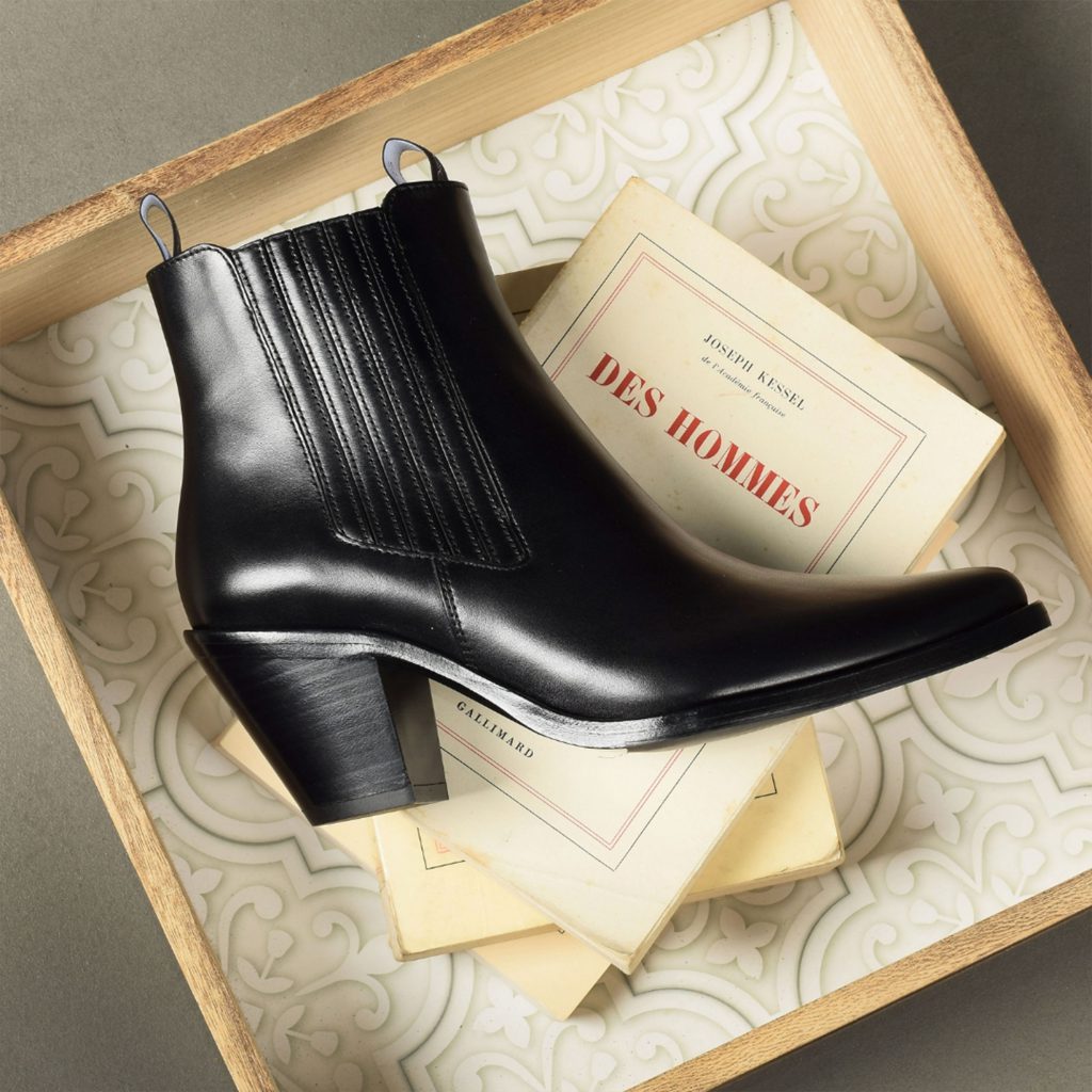 Free Lance, marque de chaussures française, transcende les tendances pour offrir une fusion parfaite entre qualité, style, élégance et confort.
