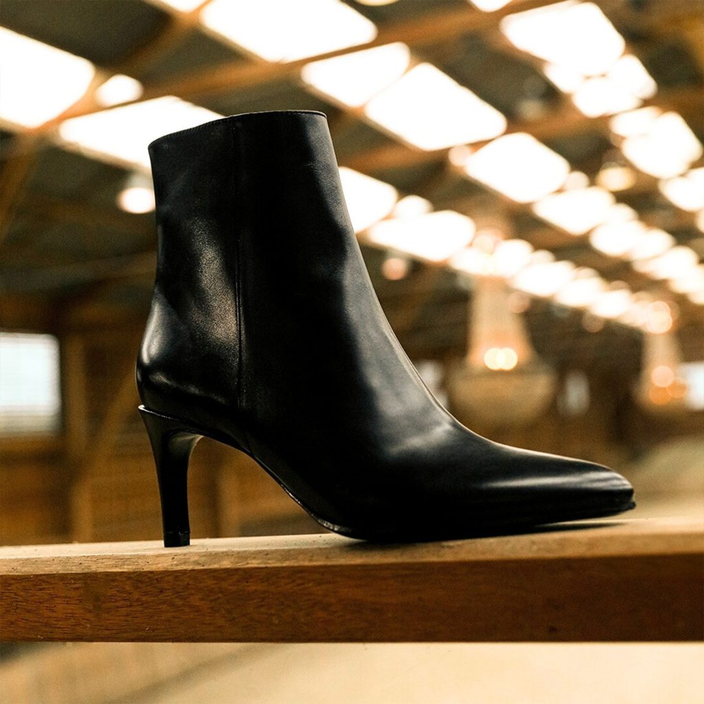 Free Lance, marque de chaussures française, transcende les tendances pour offrir une fusion parfaite entre qualité, style, élégance et confort.