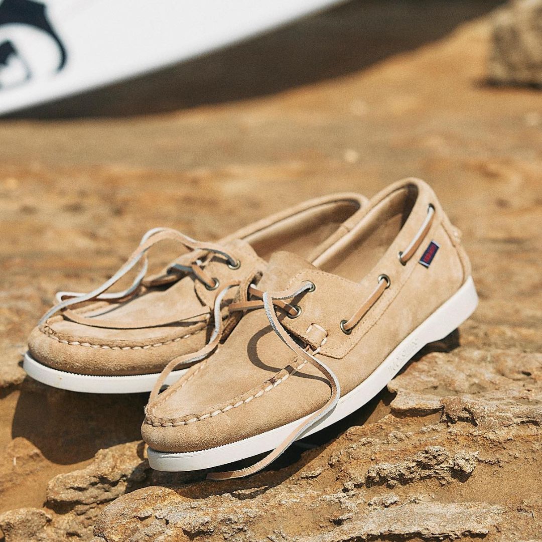 4 tips pour bien choisir vos chaussures bateau Tendance Chaussures Le blog
