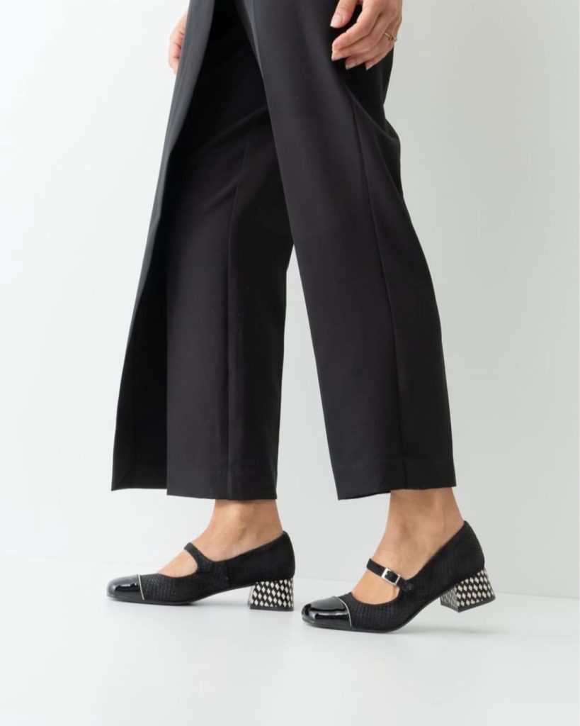 Nemonic : L’Artisanat Espagnol pour une Chaussure Décalée