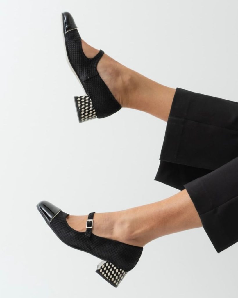 Nemonic : L’Artisanat Espagnol pour une Chaussure Décalée