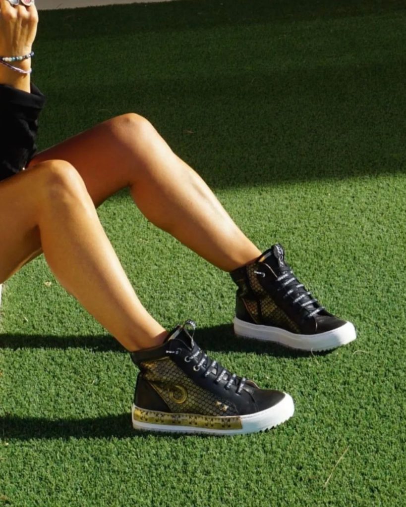 Nemonic : L’Artisanat Espagnol pour une Chaussure Décalée