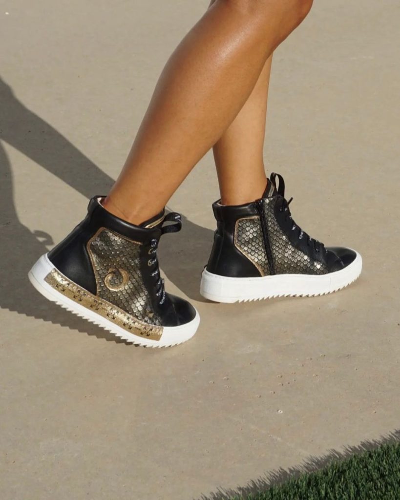 Nemonic : L’Artisanat Espagnol pour une Chaussure Décalée