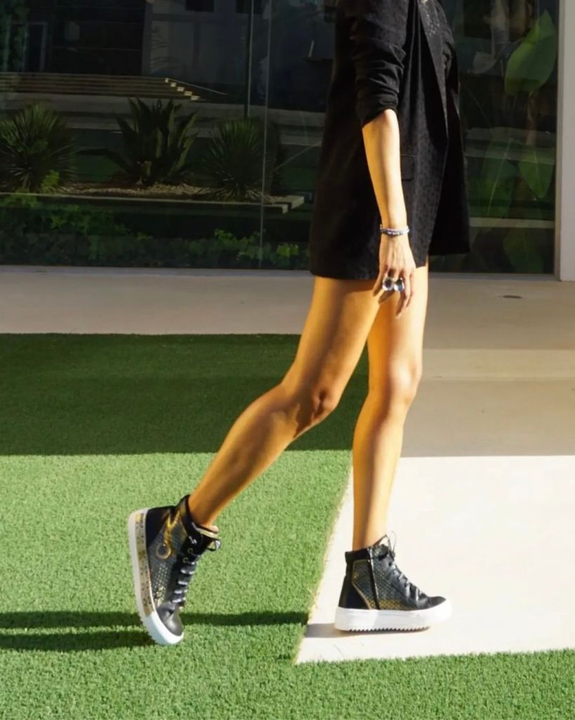 Nemonic : L’Artisanat Espagnol pour une Chaussure Décalée