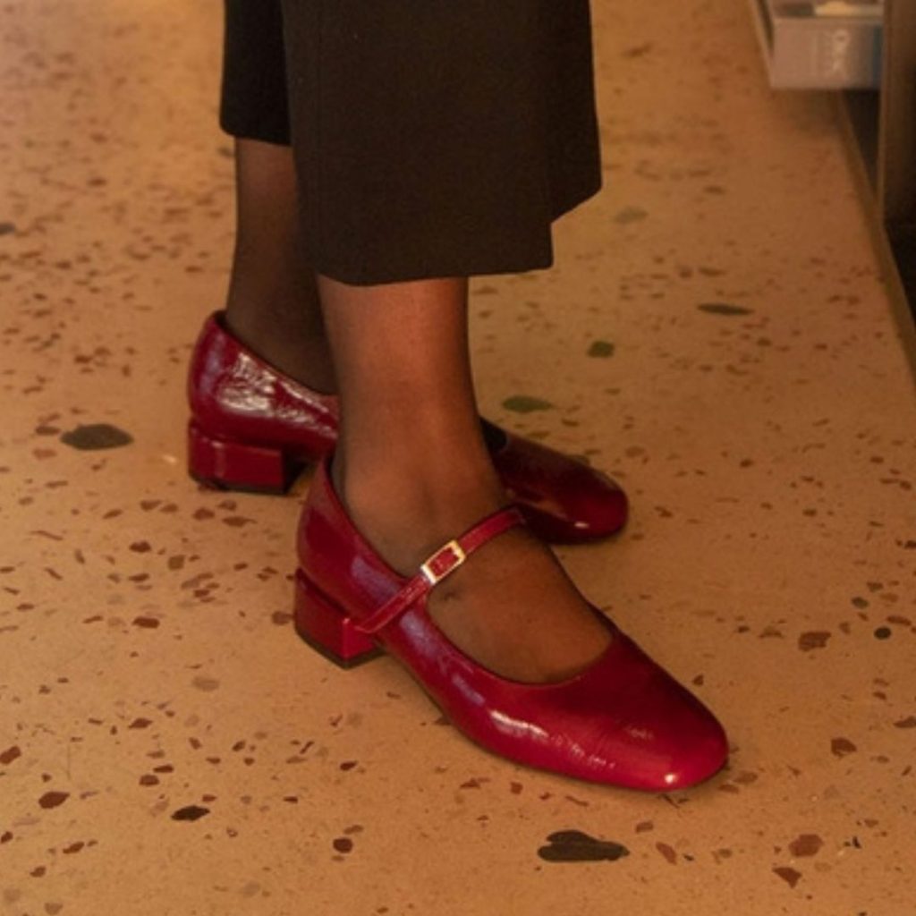 Une Saint-Valentin sous le signe de la mode : notre sélection chaussures