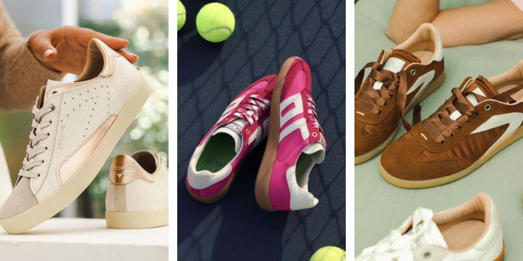 Notre sélection de bowling basket pour le printemps