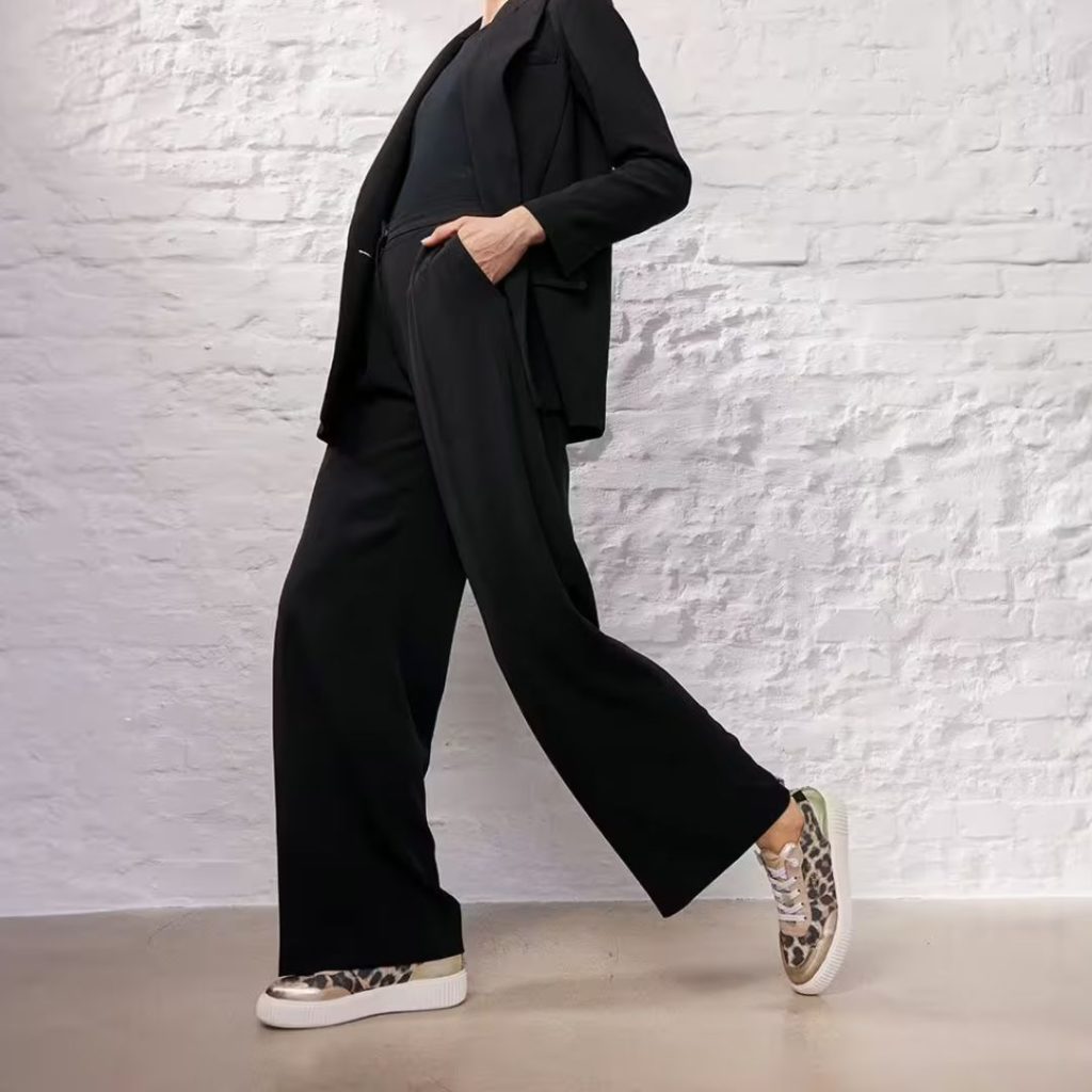Crickit : Le Style au Bout des Pieds, le Confort en Plus !
