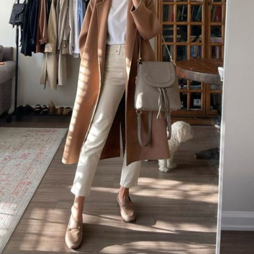 Couleur Nude : Les Chaussures qui dictent le Printemps !