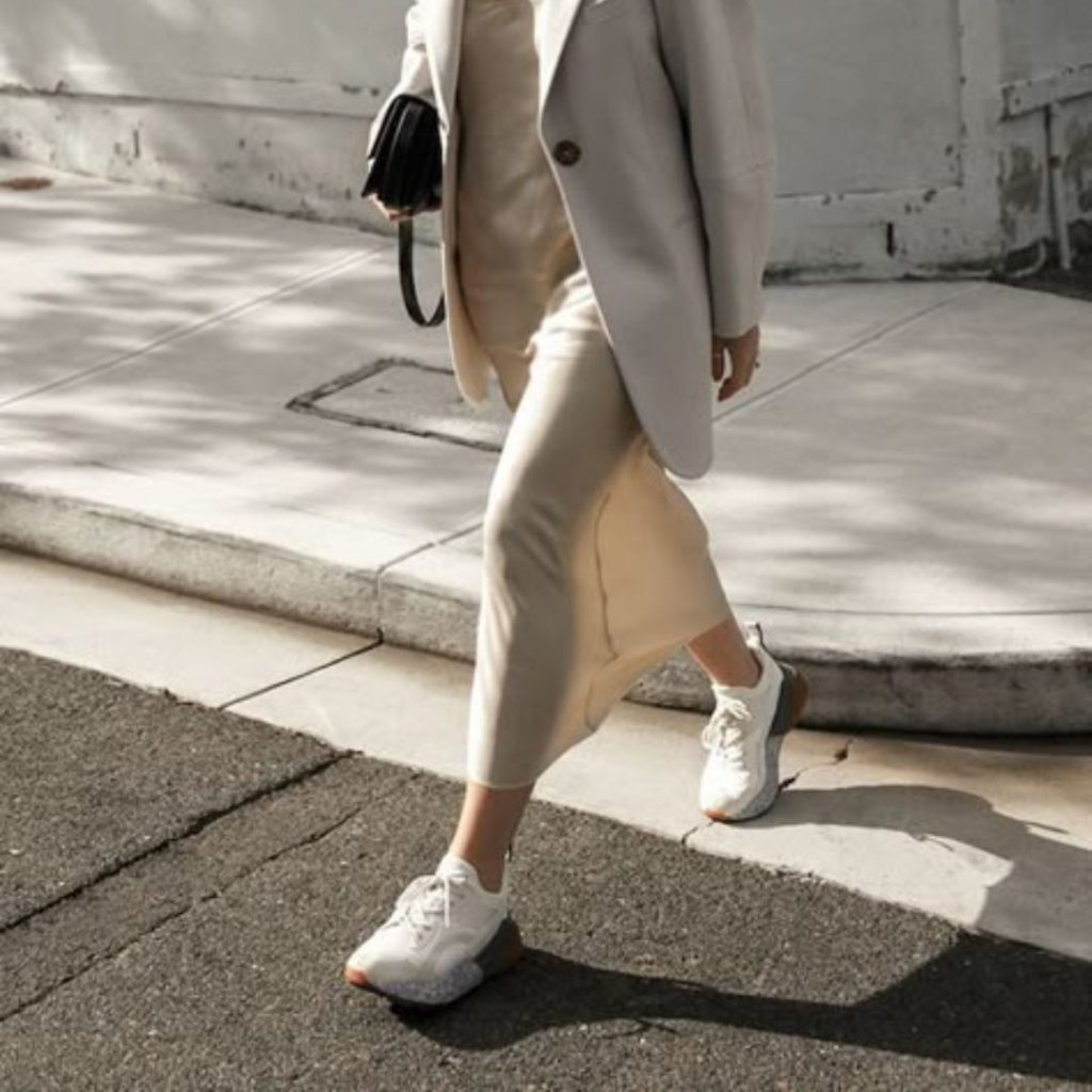 Couleur Nude : Les Chaussures qui dictent le Printemps !