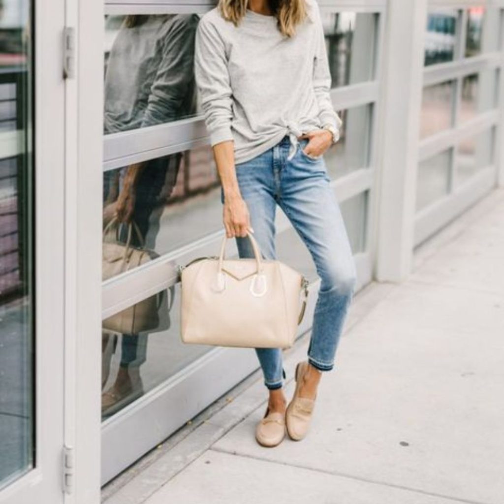 Couleur Nude : Les Chaussures qui dictent le Printemps !