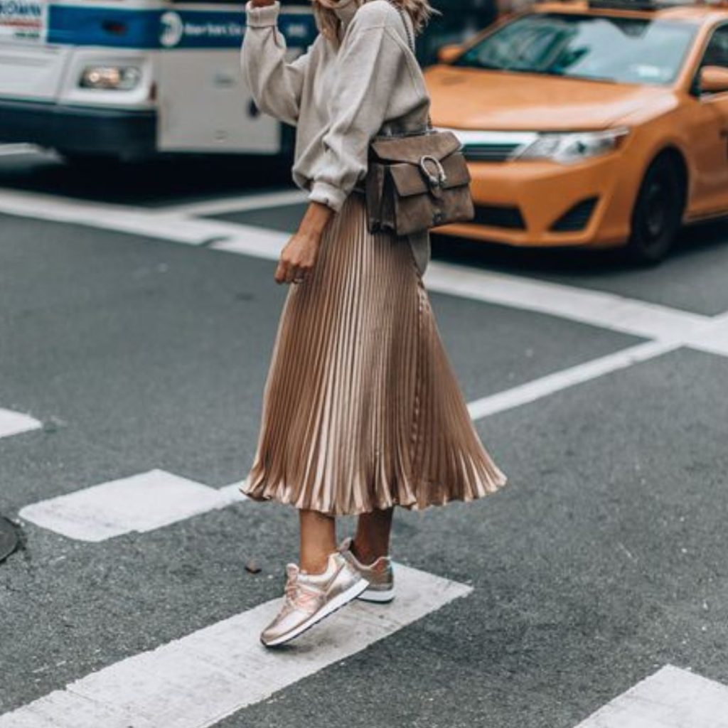 Couleur Nude : Les Chaussures qui dictent le Printemps !