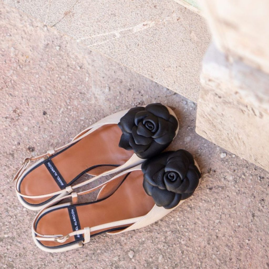 Couleur Nude : Les Chaussures qui dictent le Printemps !