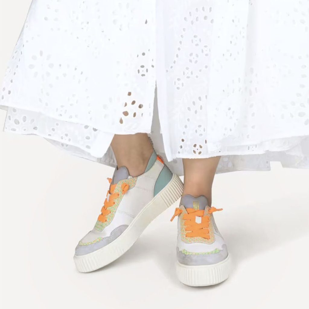 Crickit : Le Style au Bout des Pieds, le Confort en Plus !