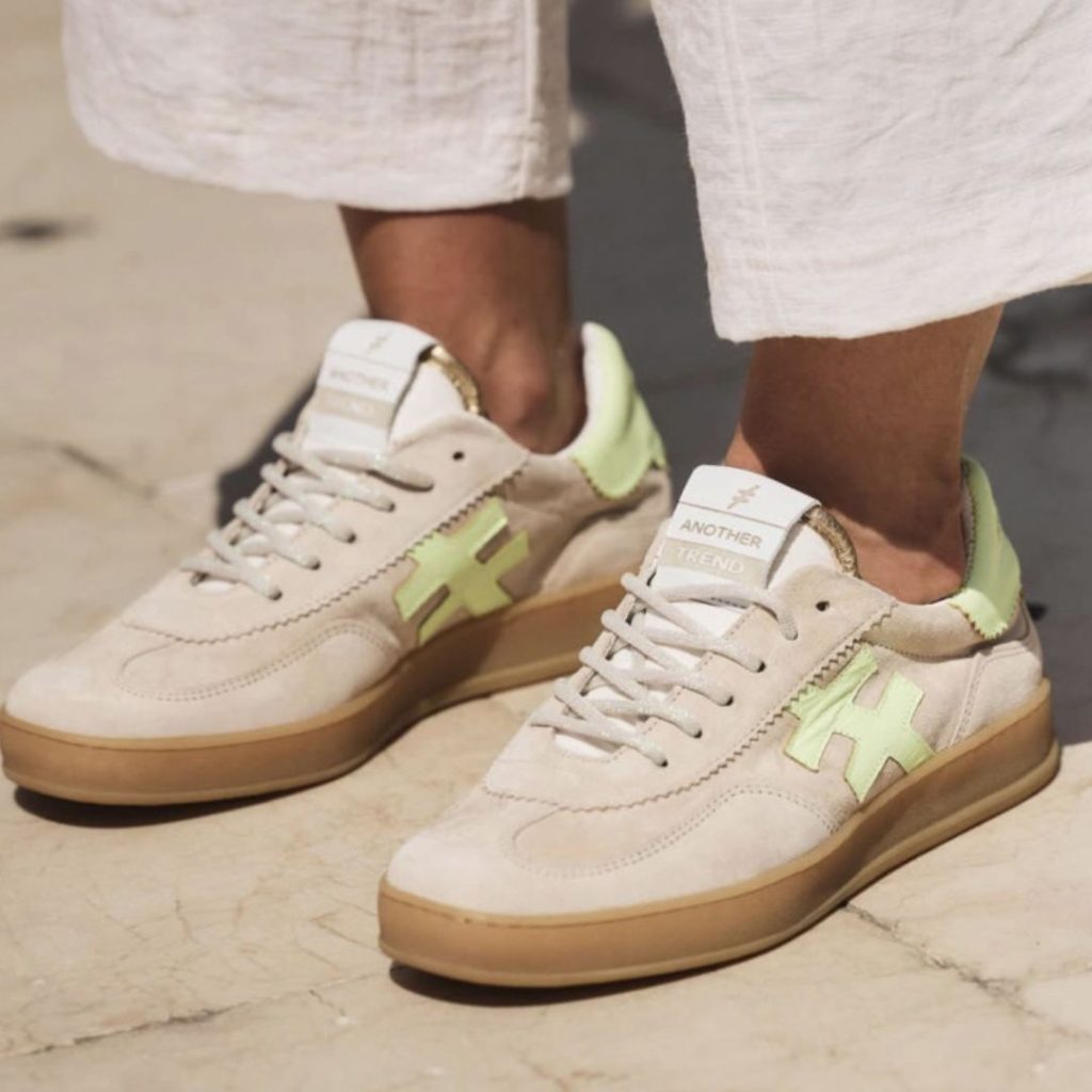 Couleur Nude : Les Chaussures qui dictent le Printemps !