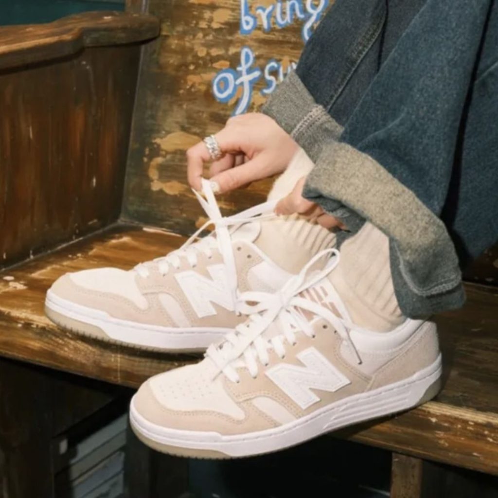 Couleur Nude : Les Chaussures qui dictent le Printemps !
