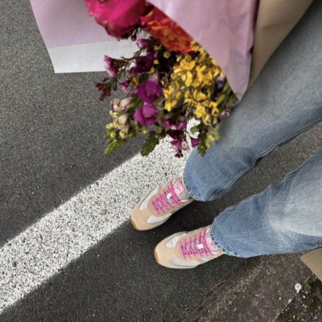 Couleur Nude : Les Chaussures qui dictent le Printemps !