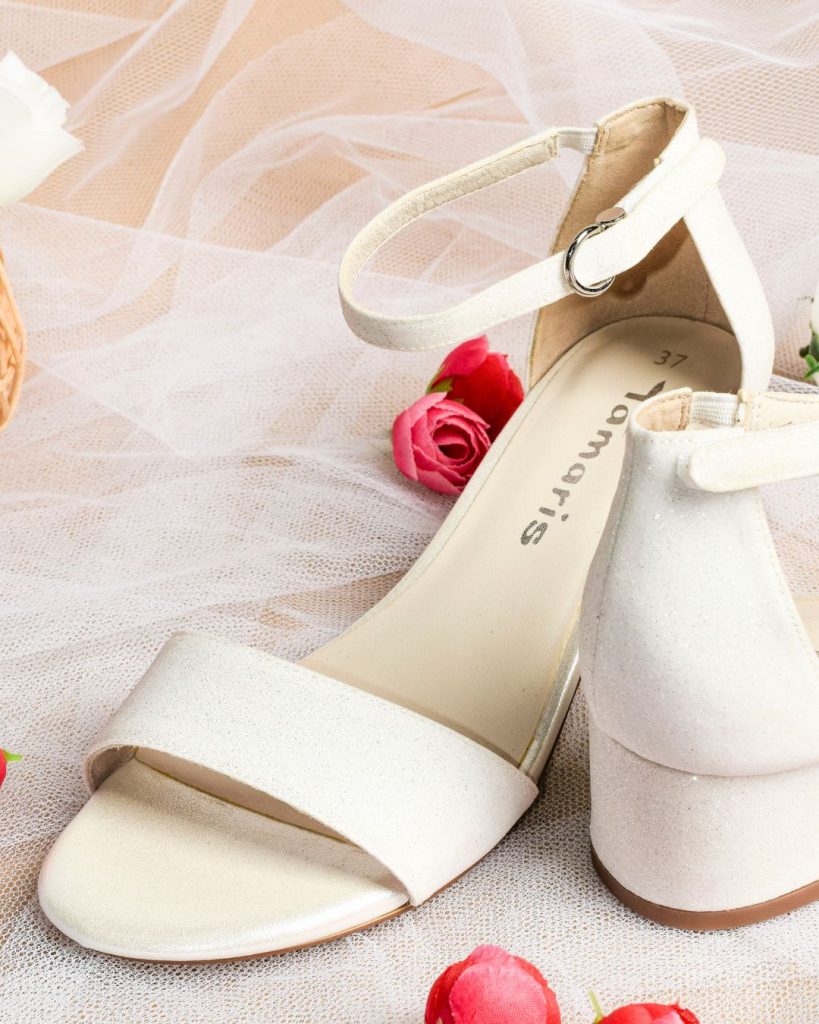 Chaussures de Cérémonie : Trouver la Paire de ses Rêves !