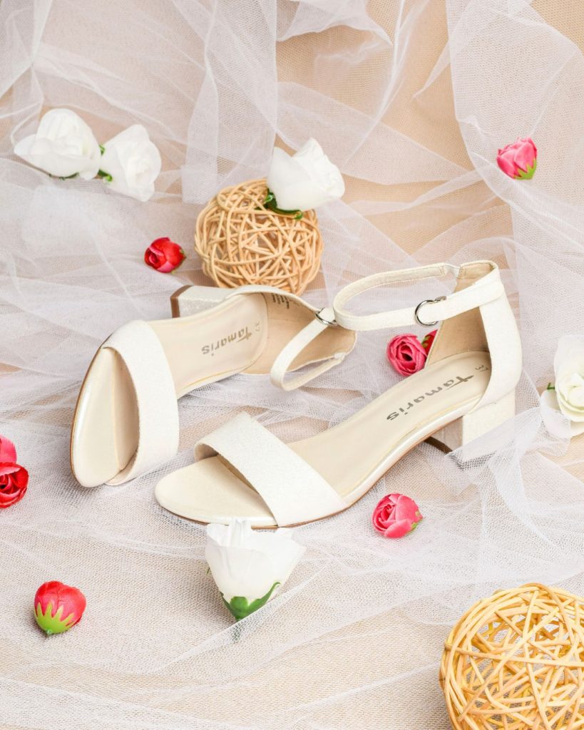 Chaussures de Cérémonie : Trouver la Paire de ses Rêves !