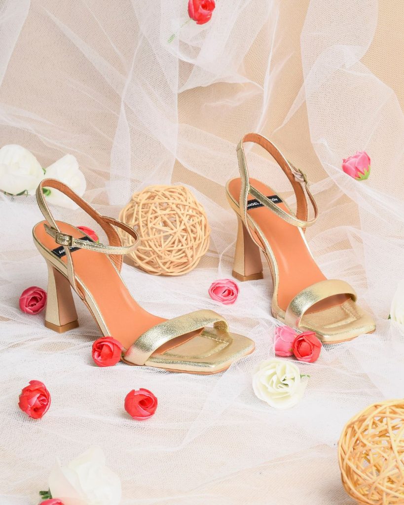 Chaussures de Cérémonie : Trouver la Paire de ses Rêves !