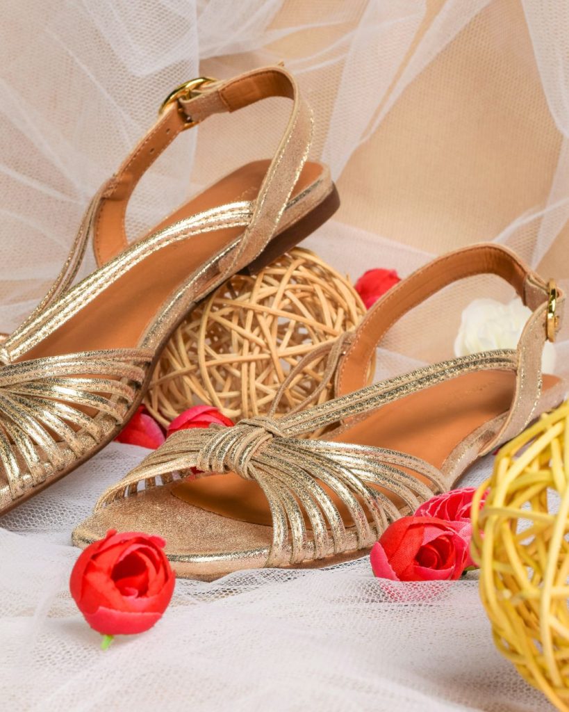 Chaussures de Cérémonie : Trouver la Paire de ses Rêves !