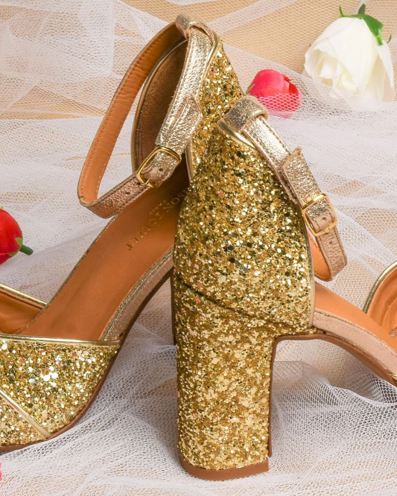 Chaussures de Cérémonie : Trouver la Paire de ses Rêves !