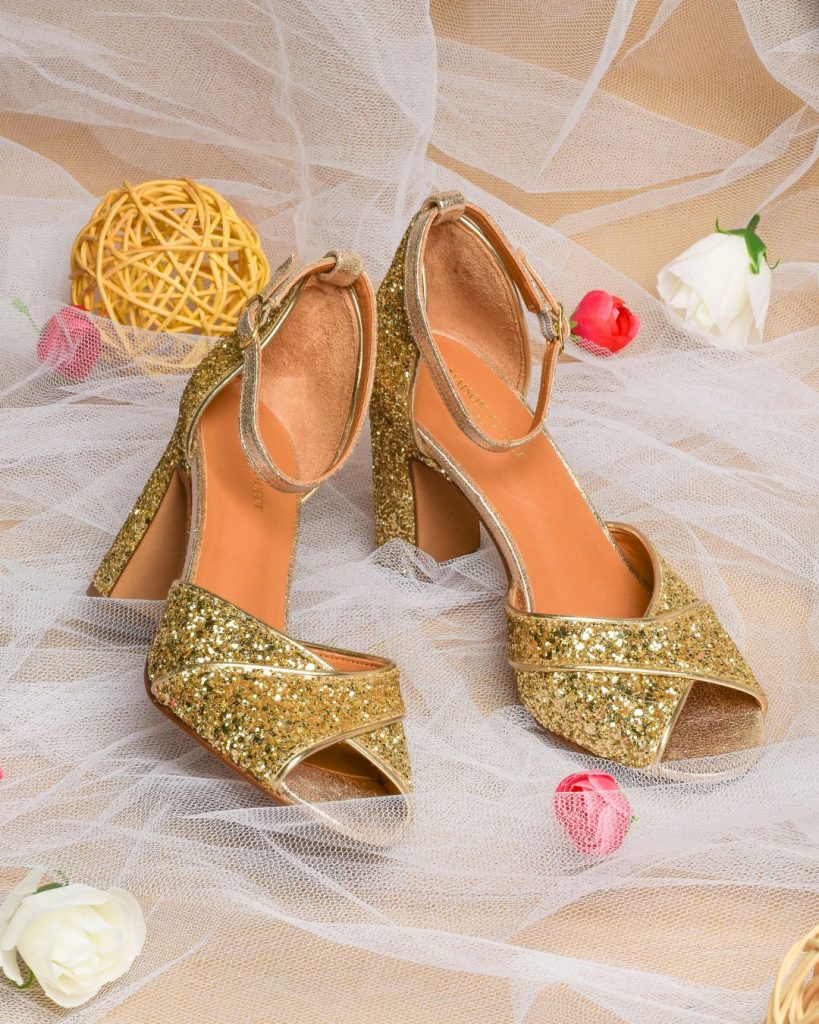 Chaussures de Cérémonie : Trouver la Paire de ses Rêves !