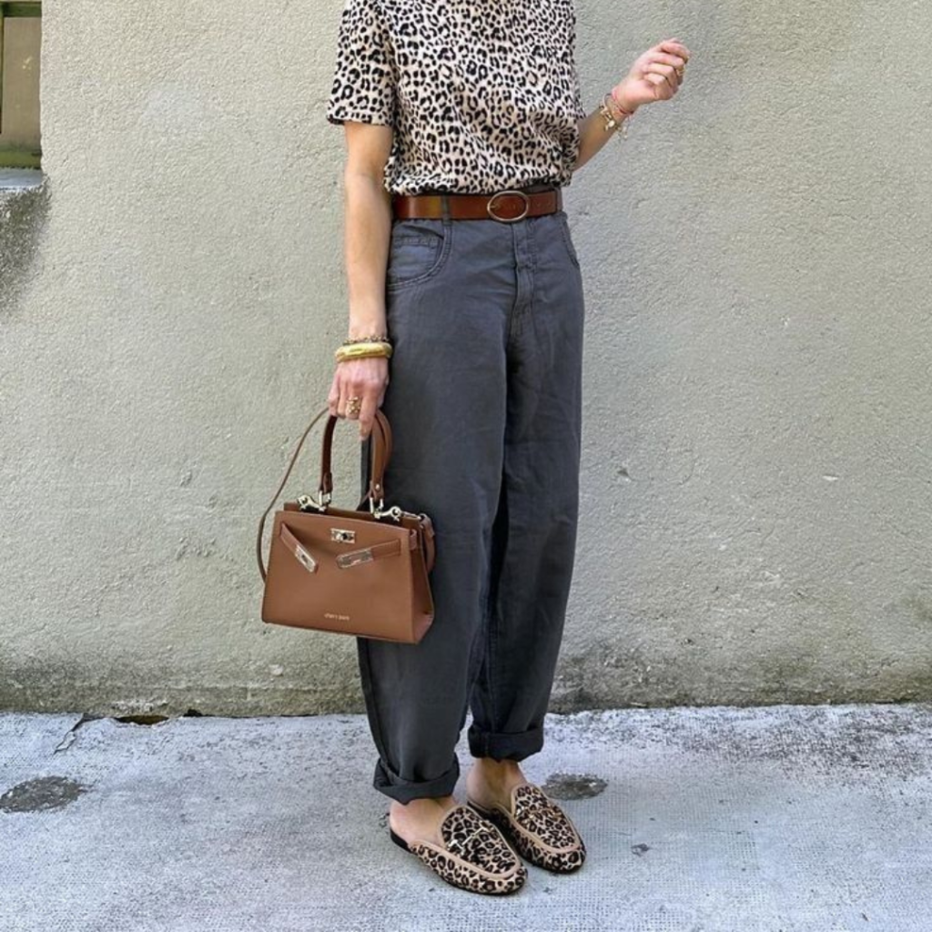 Sauvagement chic : Comment adopter l'imprimé léopard cet été !