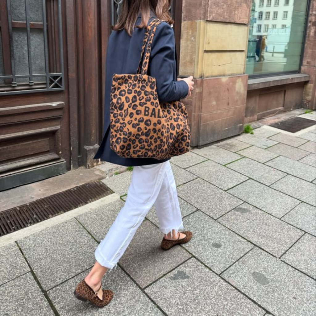 Sauvagement chic : Comment adopter l'imprimé léopard cet été !