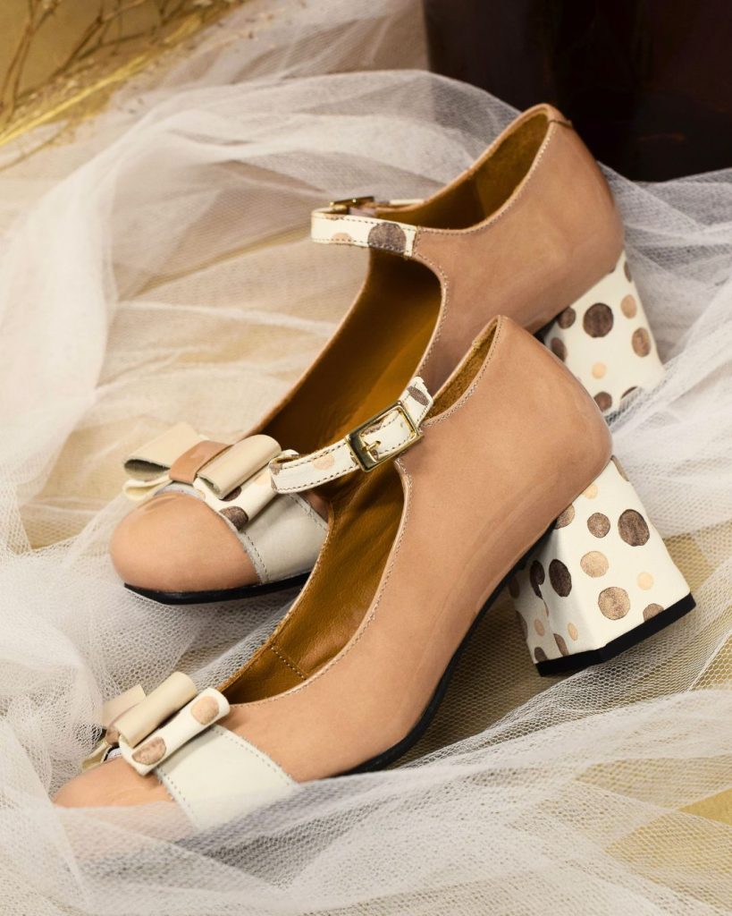 Chaussures de Cérémonie : Trouver la Paire de ses Rêves !