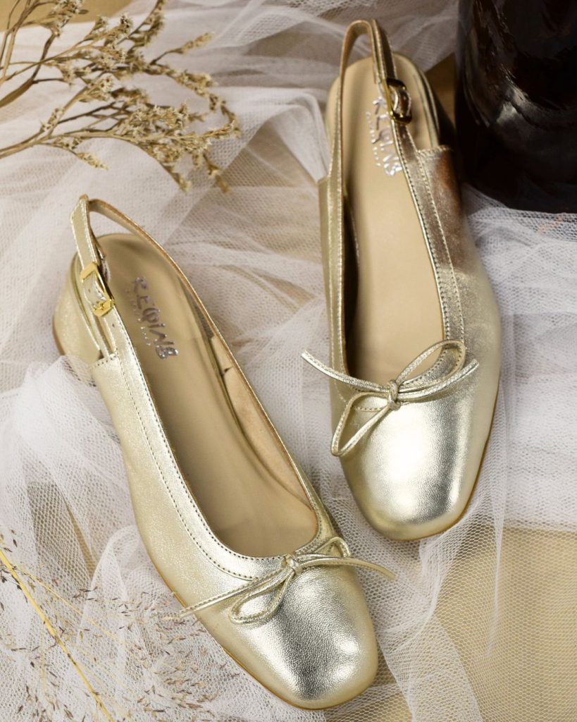 Chaussures de Cérémonie : Trouver la Paire de ses Rêves !