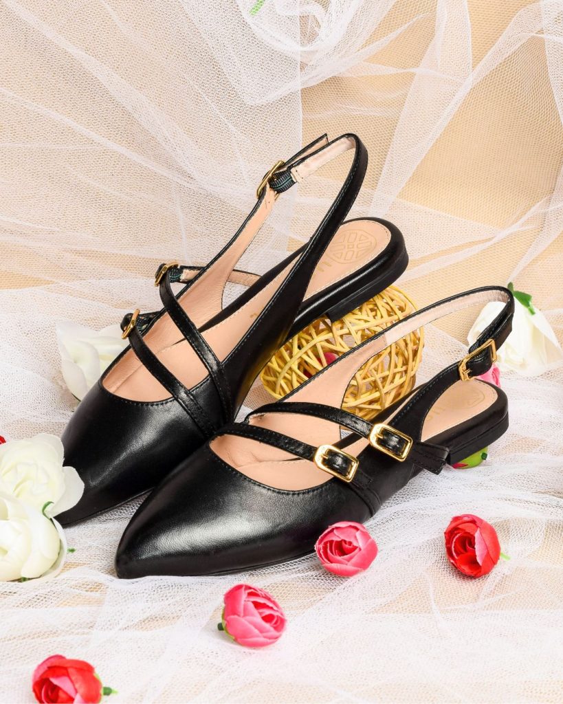 Chaussures de Cérémonie : Trouver la Paire de ses Rêves !