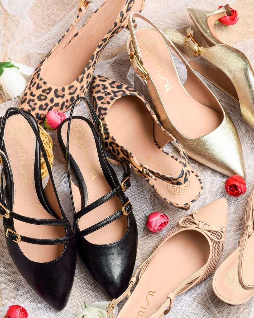 Chaussures de Cérémonie : Trouver la Paire de ses Rêves !