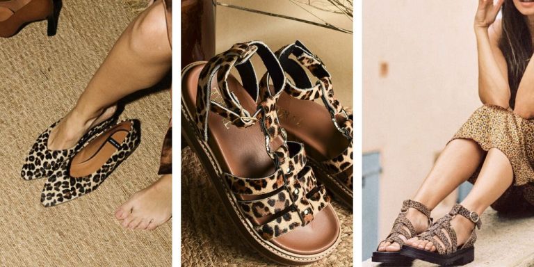 Sauvagement chic : Comment adopter l’imprimé léopard cet été ?