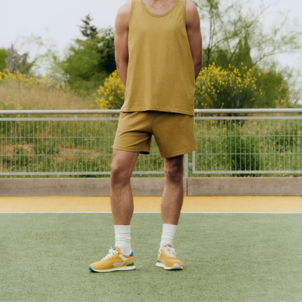HOFF réinvente la sneaker comme une pièce de design