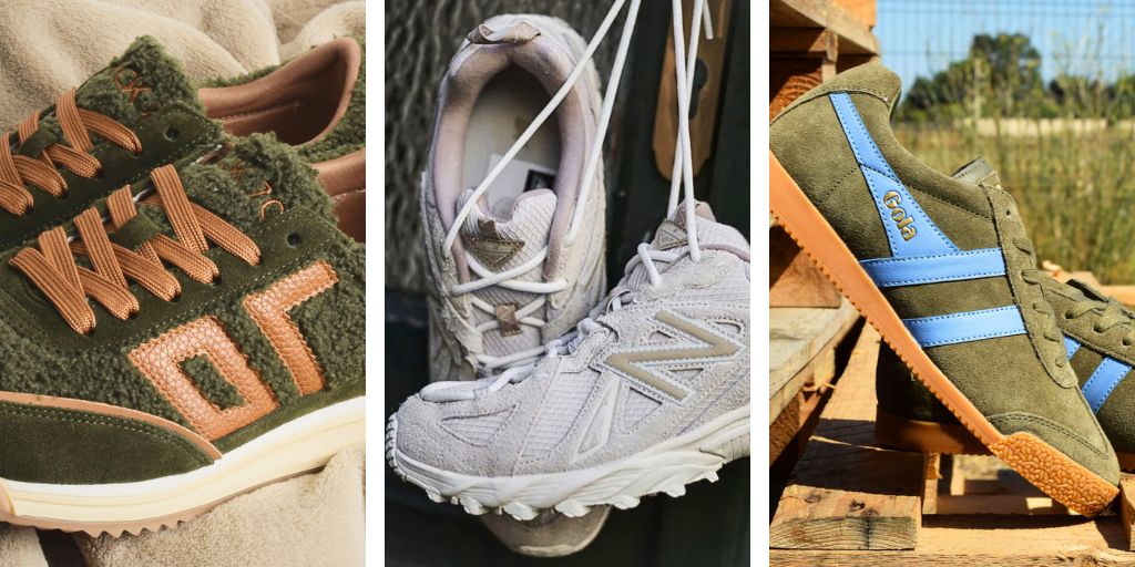 Découvrez comment porter les baskets chunky ou dad shoes avec style ! Voici nos règles et conseils pour éviter les fautes de goût.