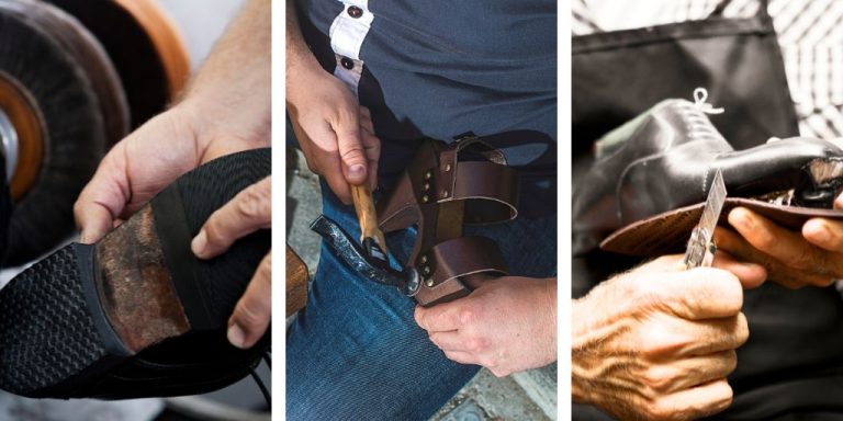 Ressemeler ses chaussures : quand et comment prolonger leur vie