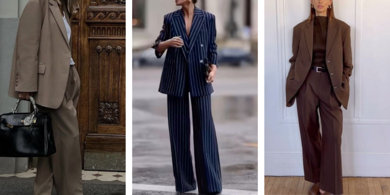 Tailoring moderne : l&rsquo;art de porter le costume autrement