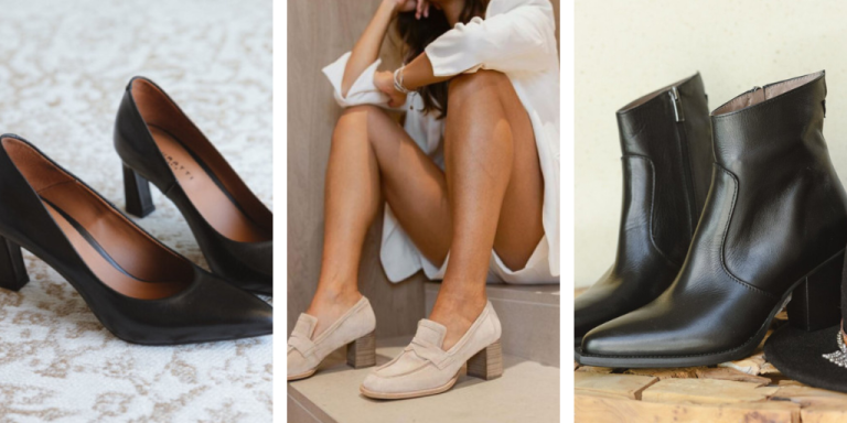 Muratti : l’Art de Créer des Chaussures Intemporelles