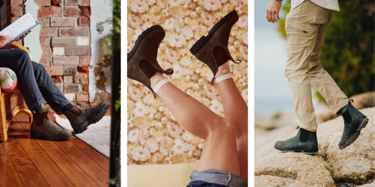 Blundstone : Les Boots qui Durent Toute une Vie