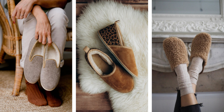 10 questions inédites sur les chaussons