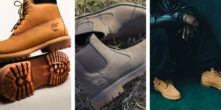 Nouvelle Collection Timberland : Notre Sélection Coup de Cœur