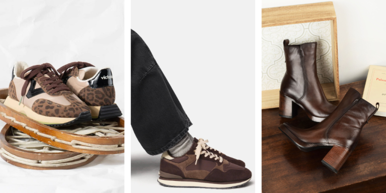 Choco Vibes : Le Chocolat S&rsquo;impose Comme LA Couleur de l&rsquo;Hiver 2025